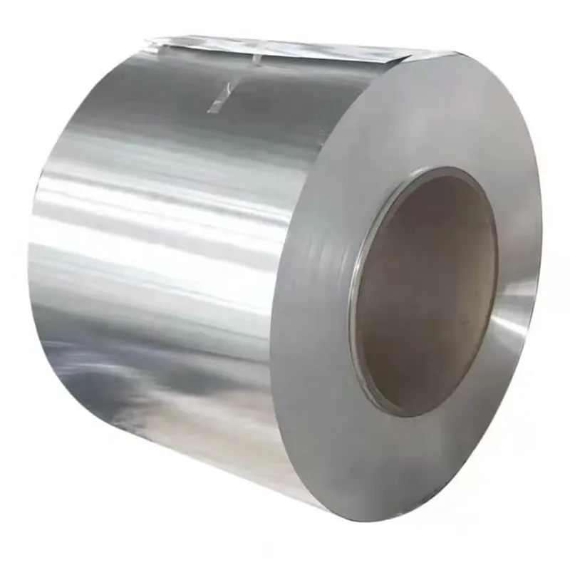 Galvanized Steel Coils For Metal Studs Galvanized Coil Support For Samples And Customization